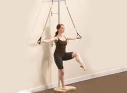 Ped-o-Pull appareil pilates - Atelier corps et mouvement