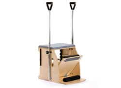 Chaise Pilates - Atelier corps et mouvement