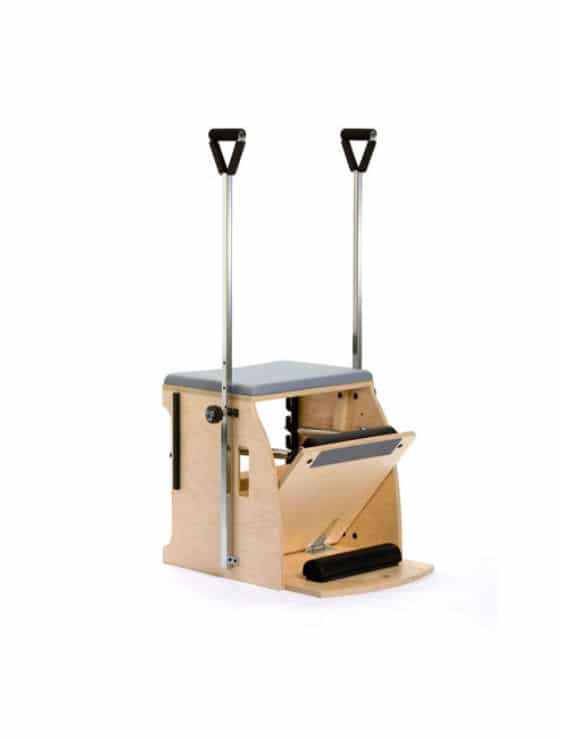 Exercice chaise