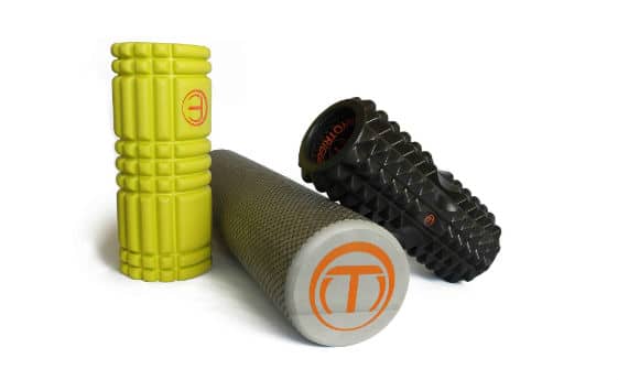 Foam roller bienfaits