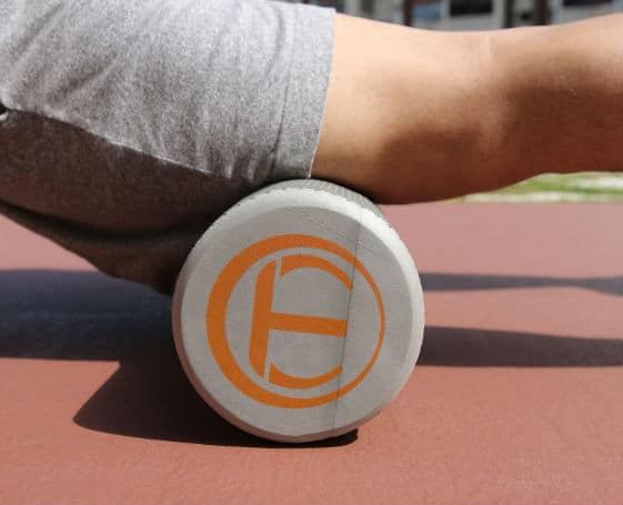 Foam roller bienfaits